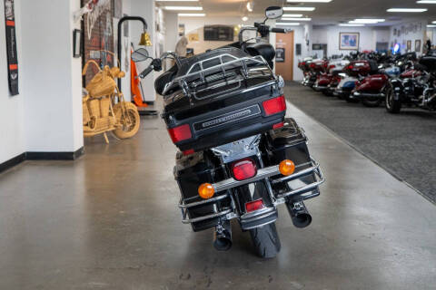 2007 Harley-Davidson Electra Glide Ultra Classic