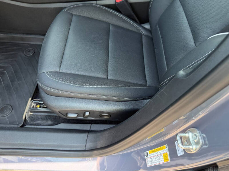 2024 Chevrolet Blazer EV 2LT