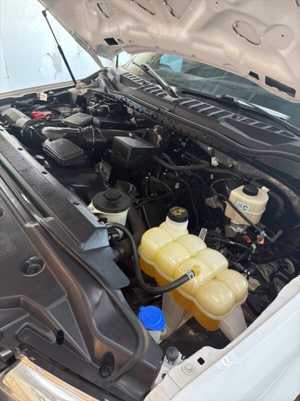 2022 Ford F-350 Super Duty XL