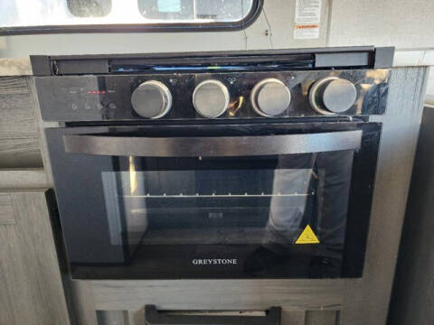 2022 Dutchmen Aspen Trail LE