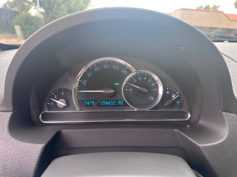 2009 Chevrolet HHR LT