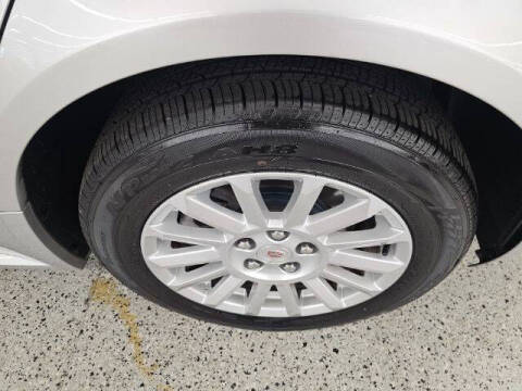 2013 Cadillac CTS 3.0L Luxury