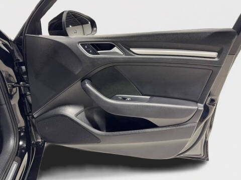 2019 Audi A3 quattro Premium 45 TFSI