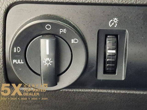 2006 Ford Mustang GT Deluxe