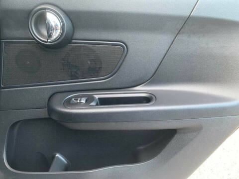 2018 MINI Countryman Cooper
