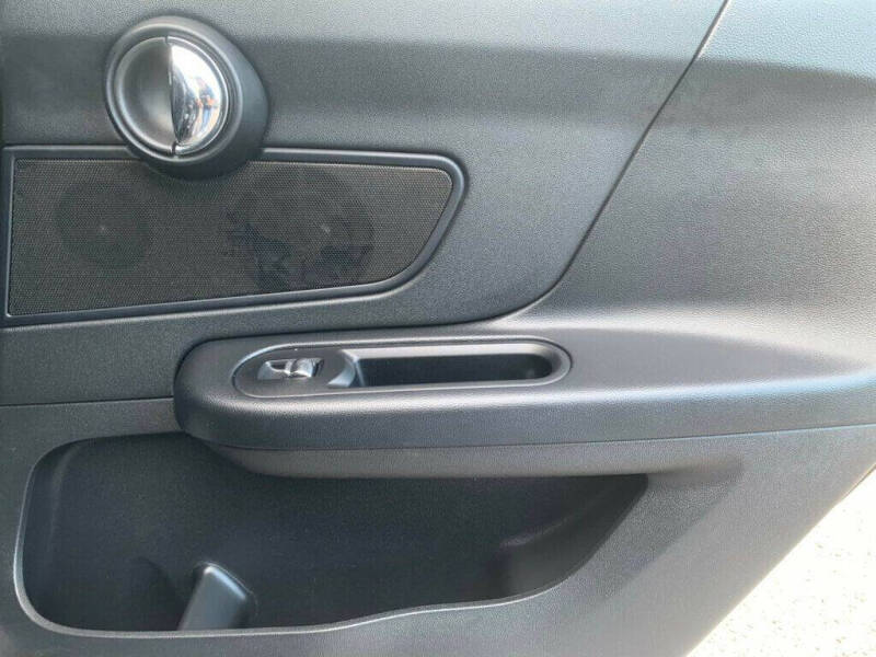 2018 MINI Countryman Cooper