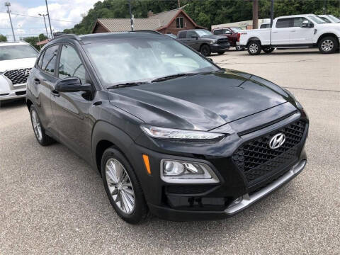 2020 Hyundai Kona for sale at Audubon Chrysler Center in Henderson KY