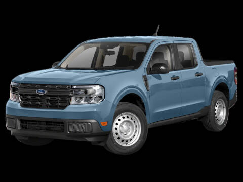 2023 Ford Maverick for sale at Goldy Chrysler Dodge Jeep Ram Mitsubishi in Huntington WV