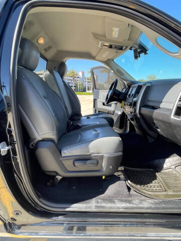 2014 RAM 1500 SLT