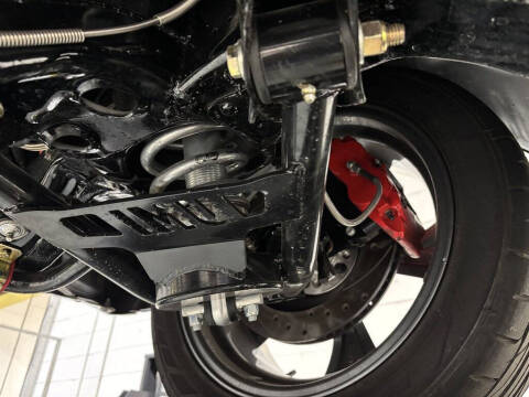 1971 Chevrolet Chevelle