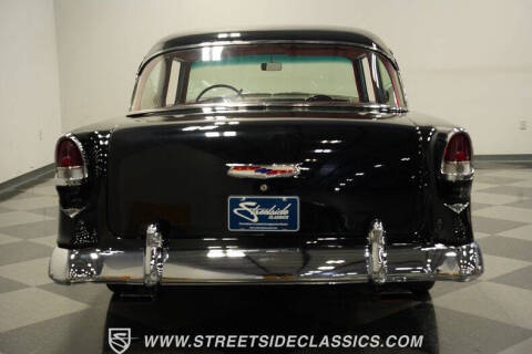 1955 Chevrolet Bel Air