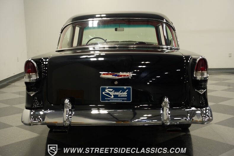 1955 Chevrolet Bel Air