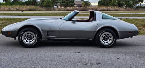 1978 Chevrolet Corvette