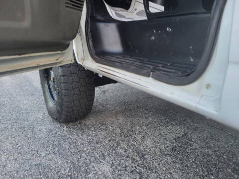 2011 Chevrolet Express 1500