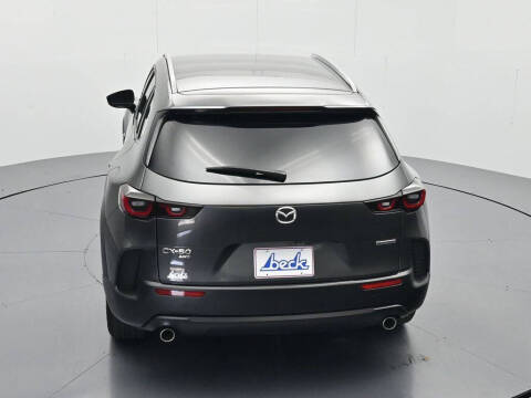 2025 Mazda CX-50 2.5 S Preferred