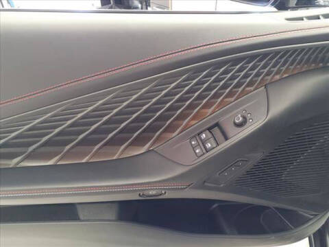 2024 Dodge Charger Daytona Scat Pack