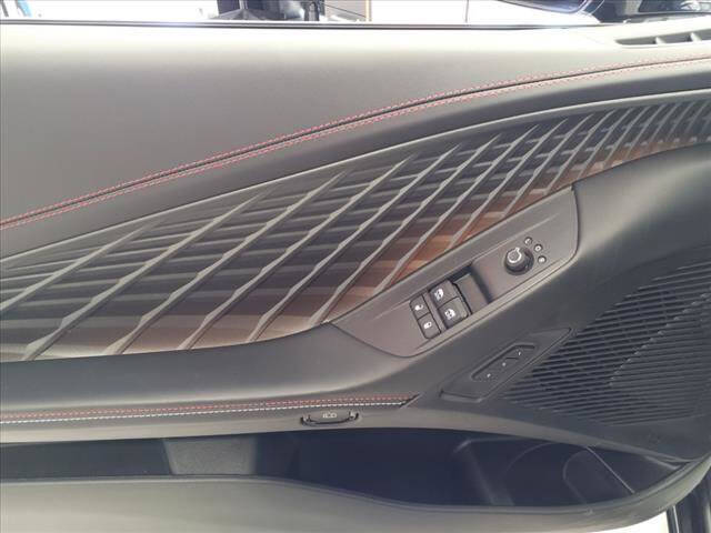 2024 Dodge Charger Daytona Scat Pack