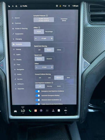 2018 Tesla Model X 75D