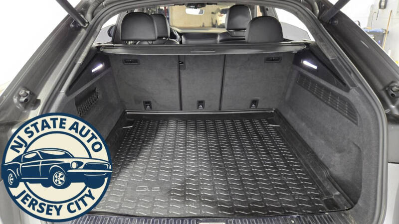 2019 Audi Q8 quattro Prestige 55 TFSI