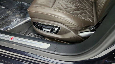 2020 Audi S8 4.0T quattro