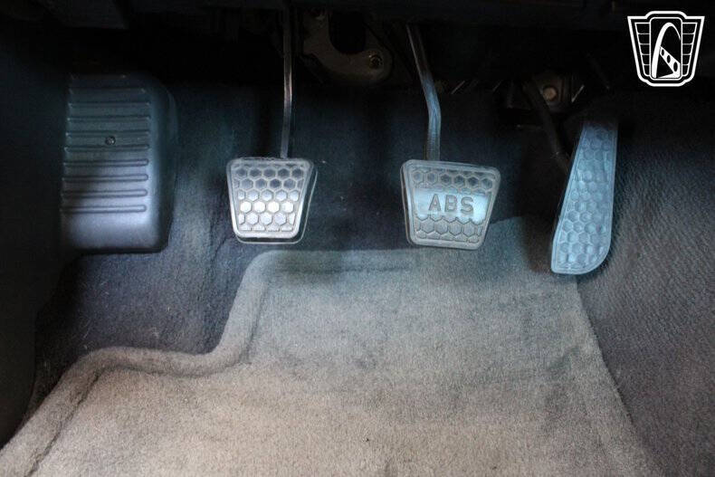 1999 Pontiac Firebird