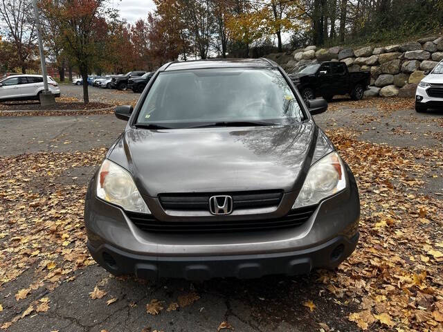 2009 Honda CR-V for sale at Bowman Auto Center in Clarkston, MI