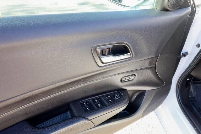 2019 Acura ILX w/Tech w/A-SPEC