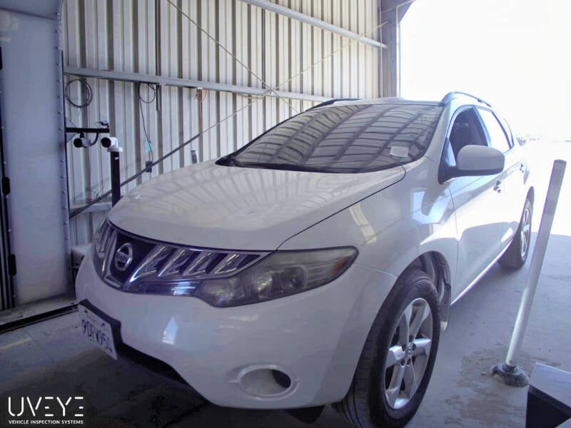 2009 Nissan Murano for sale at Universal Auto in Bellflower CA