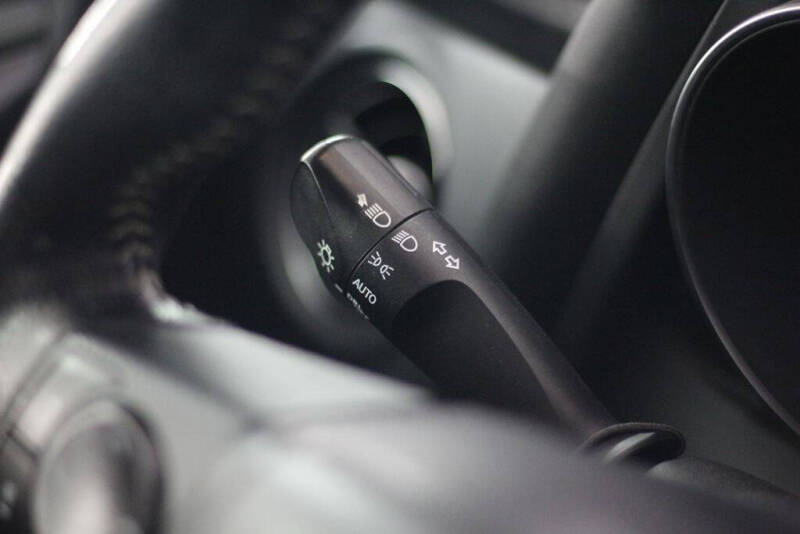 2017 Toyota Corolla iM