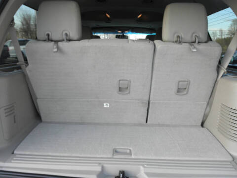 2013 Ford Expedition XLT