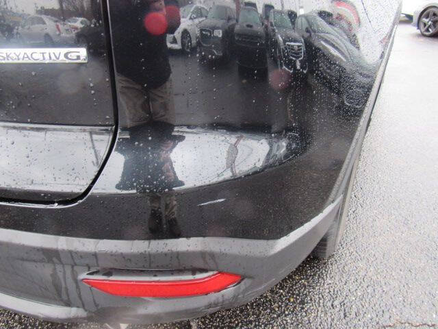 2023 Mazda CX-9 Touring