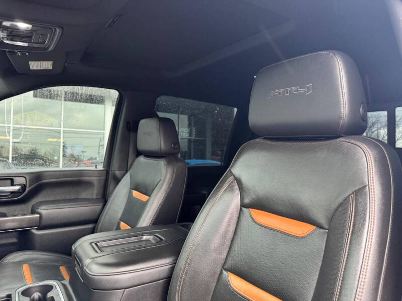 2020 GMC Sierra 2500HD