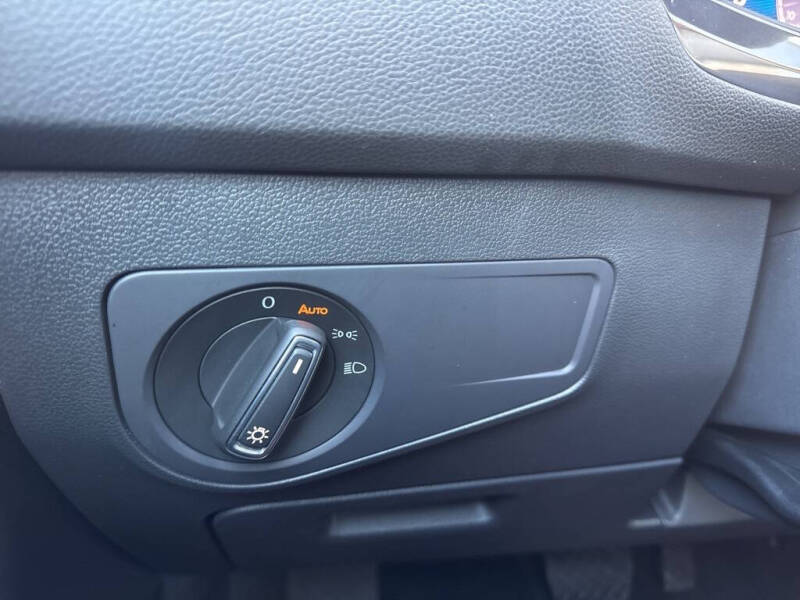 2024 Volkswagen Tiguan Wolfsburg Edition 4Motion