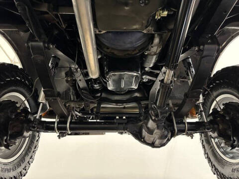 1972 Chevrolet Blazer