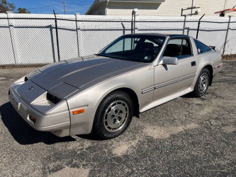 1986 Nissan 300ZX For Sale In Trenton, NJ - Carsforsale.com®