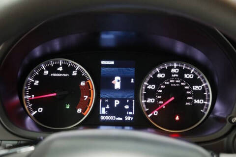 2026 Mitsubishi Eclipse Cross ES