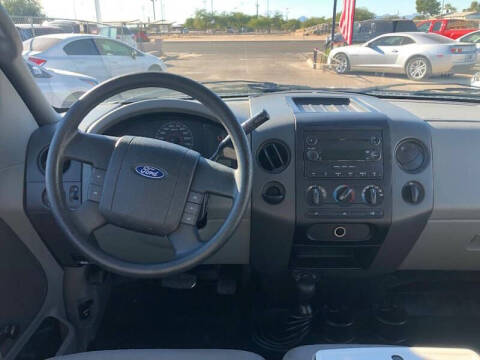 2006 Ford F-150