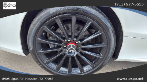 2016 Mercedes-Benz S-Class S 550 4MATIC