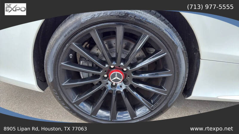 2016 Mercedes-Benz S-Class S 550 4MATIC