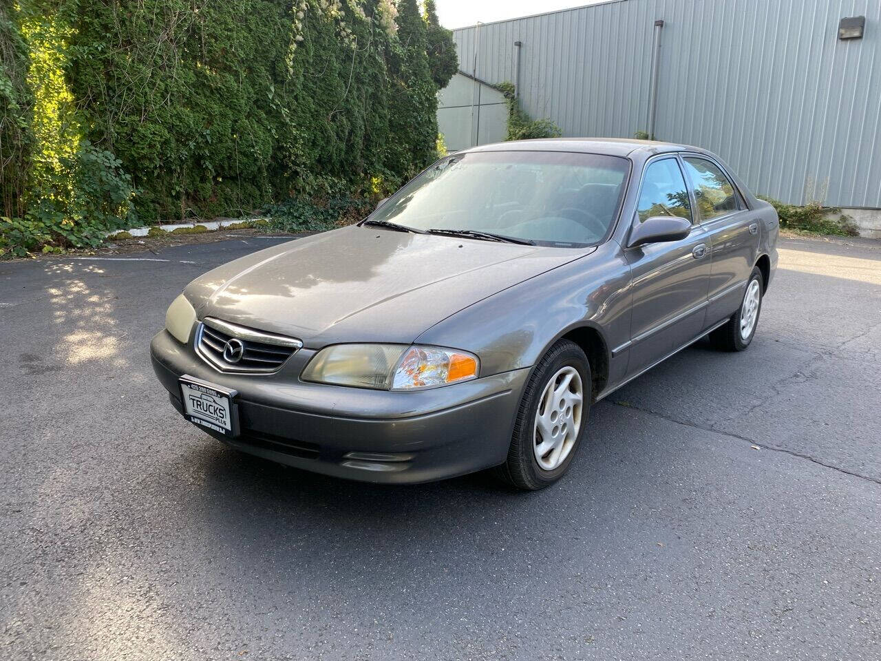 Mazda 626 For Sale - Carsforsale.com®