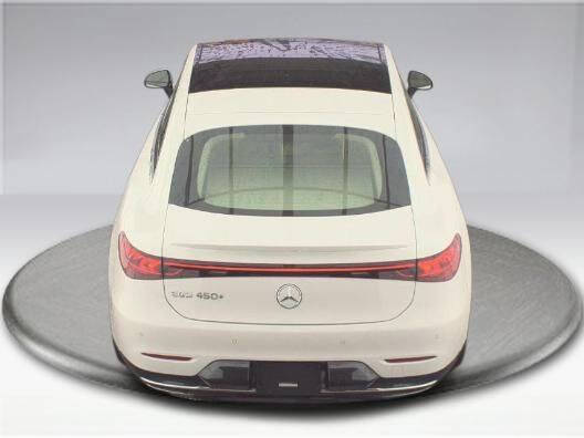 2023 Mercedes-Benz EQS EQS 450+