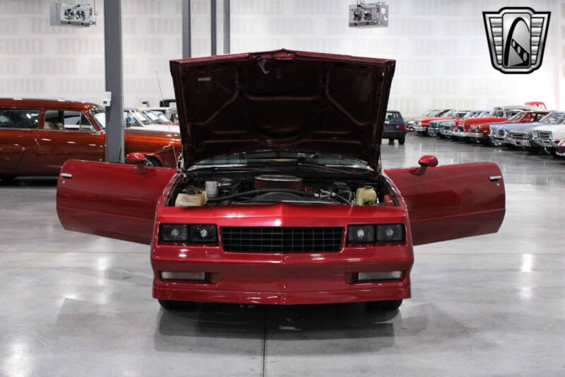 1978 Chevrolet El Camino