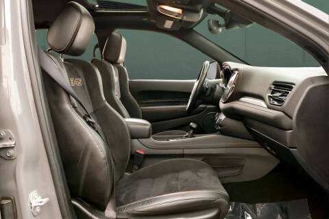 2022 Dodge Durango SRT 392