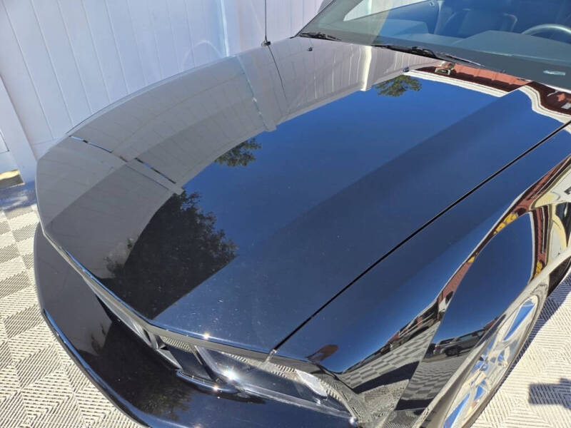 2007 Ford Mustang GT Premium