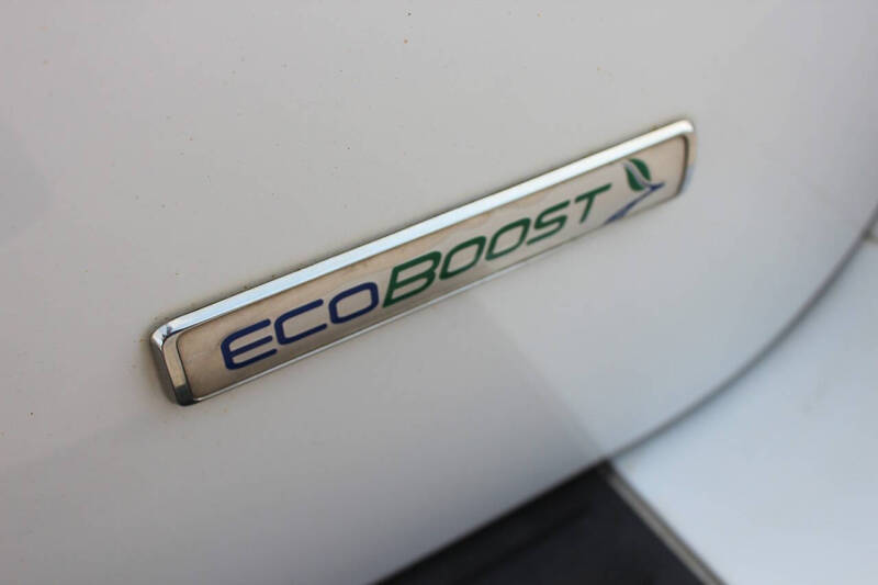 2017 Ford Expedition EL XLT
