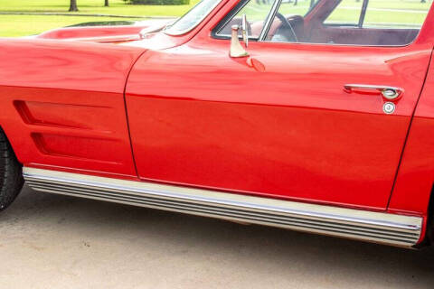 1964 Chevrolet Corvette