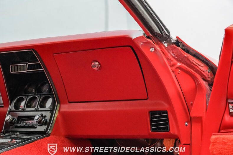 1979 Chevrolet Corvette