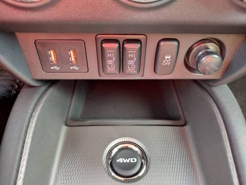 2025 Mitsubishi Outlander Sport