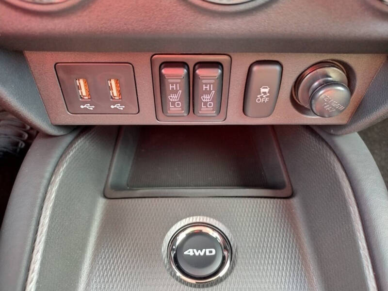 2025 Mitsubishi Outlander Sport