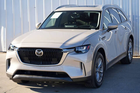 2024 Mazda CX-90 3.3 Turbo Preferred Plus